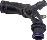 фото thumb №1, Nv231 opel combo iv e 1.5d труба воздухозаборник