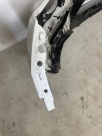 фото thumb №10, Бампер перед передний bmw x1 e84 lift lci x line