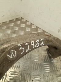 фото thumb №4, Корпус підшипник колеса audi q8 e-tron 2021 з передній po правої 4m0407560