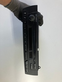 фото thumb №1, Радіо business cd bmw x3 e83 lift 9173686