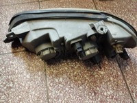 фото thumb №6, Лампа правая передняя kia sedona