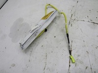 фото thumb №1, Подушка сиденье правая avensis t27 t29