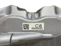 фото thumb №8, Суппорт тормозной перед правый 348x30 bmw x5 g05 x6 g06 lci 2023r