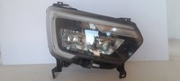 фото thumb №1, Лампа renault master iv 4 led 19- права 260105567r