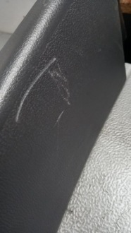 фото thumb №4, Защита стойка левая volvo s60 02r sedan 2.4d5 00-04