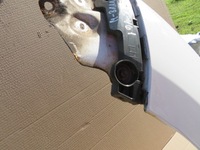 фото thumb №13, Mazda 6 gh крила передній перед лівий 08-12