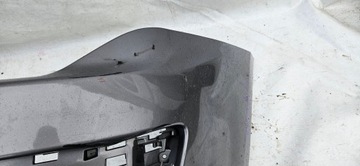 фото thumb №7, Бампер перед renault laguna iii 2011