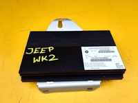фото thumb №1, Jeep grand cherokee wk2 модуль радіо