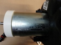 фото thumb №3, Привод webasto 2000st 24v 1303848a