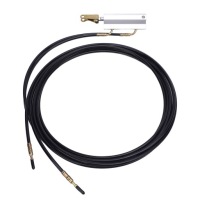 Привід замка дах верхній циліндр a1708000072 do mercedes benz slk Зі Шроту, фото thumb