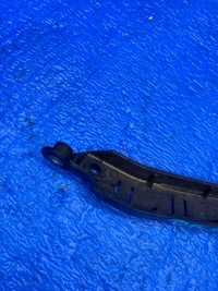 фото thumb №8, Tesla модель y, 20 - кріплення крила перед лівий 1493770-00-b