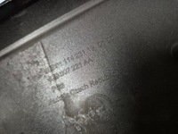 фото thumb №8, Skoda octavia iii 3 рестайлінг 5e 5e0 rs vrs бампер перед переднє pdc омивачі