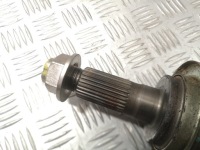 Приводной вал левая ford ranger v 11- 3.2 tdci 25tyś eb3g-3a428-ea в Украине, фото thumb