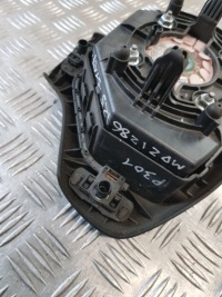фото thumb №9, Подушка подушка  водія 96753920zd peugeot 301 18r-