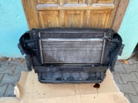 Mercedes ml164 164 cdi v6 комплект радиатор вентилятор Недорого, фото thumb