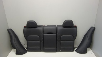 фото thumb №10, Volvo v70 r-design сидіння диван обшивки