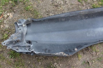 фото thumb №7, Крило переднє правий subaru impreza ii gd wrx 2.0t sedan 01-02