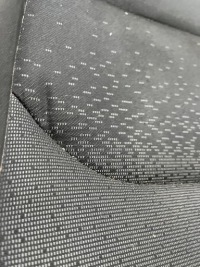 фото thumb №8, Hyundai i30 iii 17- обивка сиденье сиденье водителя левая подогрев