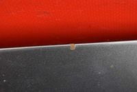 фото thumb №7, Капот кришка двигуна графітова audi a3 8l lift 00-03