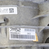 фото thumb №16, Audi a7 4g 3.0 tdi cdud quattro автоматична коробка передач передач nzp 0bk300039j