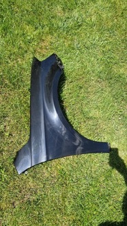 фото thumb №7, Vw passat b7 капот lc9x крила бампер pdc pas лампа перед kompletny