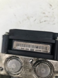 фото thumb №4, Насос тормозная блок управления abs renault megane ii scenic ii 0265800300