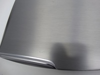 фото thumb №8, Bmw 5 g30 g31 dekor alu тунелю середнього 9388155 оригінальний