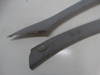 фото thumb №5, Комплект обшивка стійка ліва + права перед opel