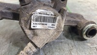 фото thumb №6, Супорт гальмівний праві зад a4474230698 mercedes vito iii v-klasa w447