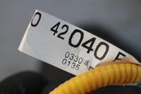 фото thumb №7, Подушка повітряна пасажира air bag toyota rav4 iv 12-18