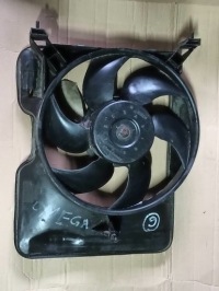 Купити Gm 4869ppgf30 вентилятор радіатора opel omega 2.5tds, фото thumb