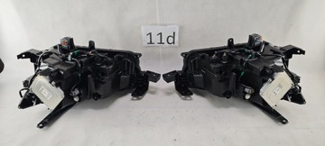фото thumb №14, Mazda cx30 повний led лівий правий фара лампа ліва права 12 контактів