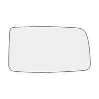 фото thumb №1, Скло/дзеркало mitsubishi lancer 2000-2008 2007 2006