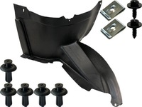 фото thumb №1, Passat b6 cc 357 08-12 підкрилок підкрилок кліпси ліва