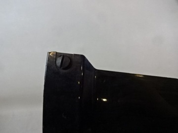 фото thumb №6, Спойлер накладка бампера зад range rover sport