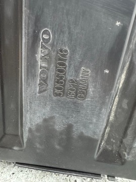 фото thumb №6, Корпус фильтра воздуха volvo c70 ii 2009-2013 2.5 t 30650076