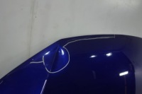 фото thumb №4, Капот vw passat b8 3g0 niebieska