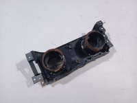 фото thumb №10, Решётка решётки воздуховод средние dekor ford mustang v 2005-2009
