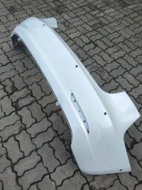 Купить Tesla 3 iii бампер задний задняя pdc доставка, фото thumb