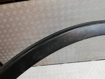 фото thumb №5, Cc планка крыльев левая зад bmw x5 e53 8408707