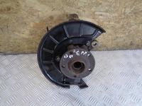 фото thumb №1, Поворотный кулак ступица правая перед audi a3 8p 03- 2.0 tdi