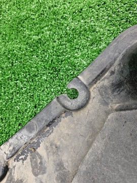 фото thumb №5, Защита плита pod бампер mercedes s222 w222