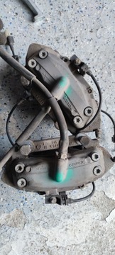 фото thumb №5, Mercedes w211 зажимы передние 312mm 20.7047.04