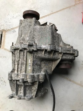 фото thumb №1, Jeep grand cherokee wk2 6.4 srt редуктор коробки