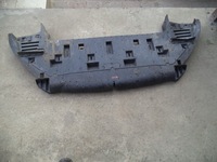 фото thumb №1, Peugeot 5008 09-16r плита защита pod бампер перед