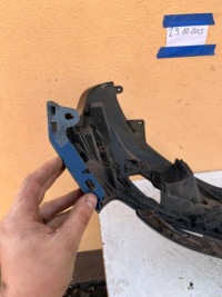 фото thumb №6, Бампер renault talisman leszno rawicz