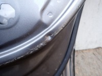 фото thumb №14, Двері праве задні правий задня audi q4 e tron 89a f4b 2021-