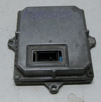 фото thumb №1, Mercedes w169 преобразователь ксенон 130732908801