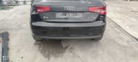 Купить Бампер задняя audi a3 8v3 3-дверь ly9b оригинал, фото thumb