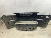 фото thumb №5, Land rover range rover velar s бампер передній